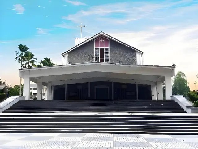 Living House
