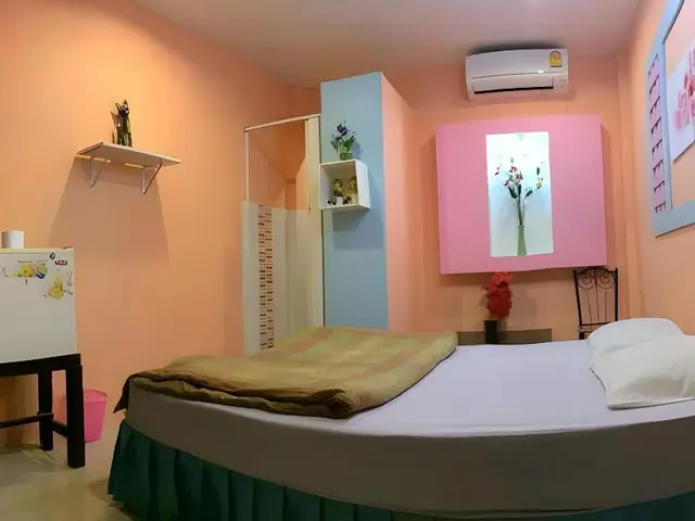 Adchara Mansion