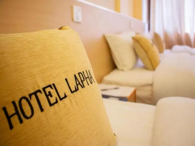 Hotel Lapha Pvt Ltd