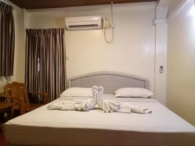 Nagani Hotel
