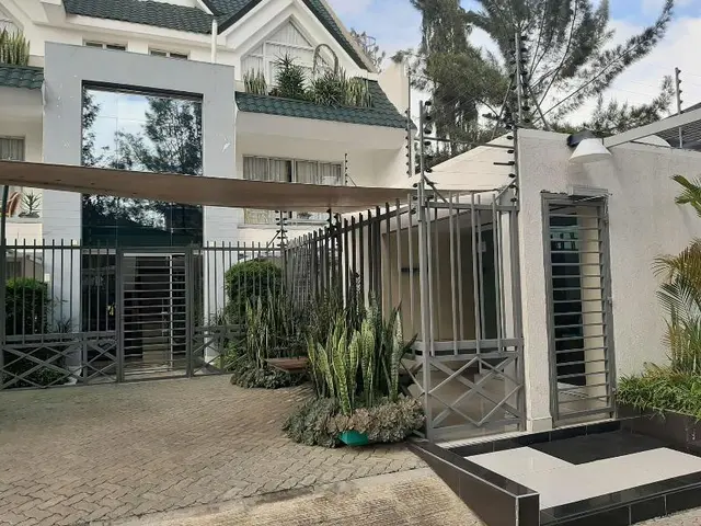 D2w Residency Suites