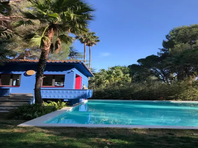 El Botanico De Sagra