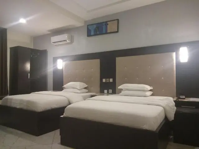 De Gladys Hotel