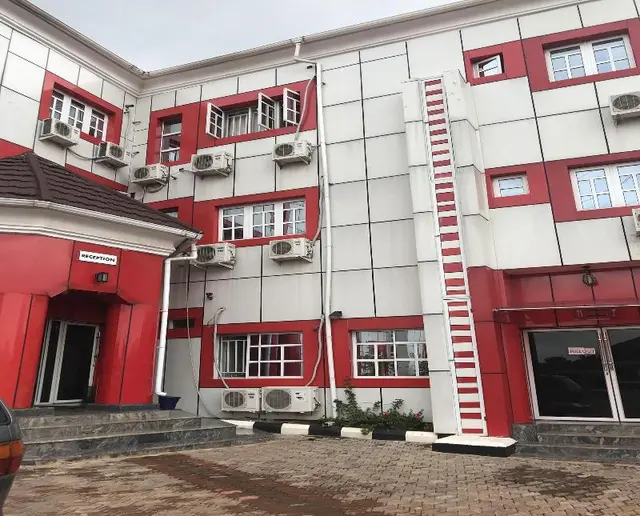 Jim Eddy Suites