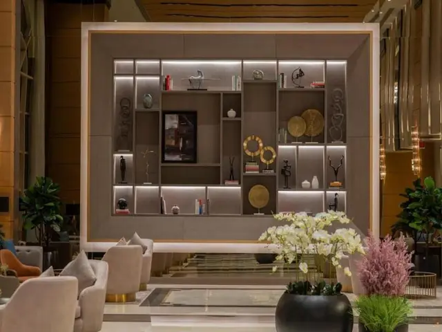 Gardino Hotel Residence