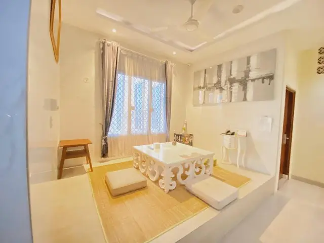 Jiyo Boutique Inn