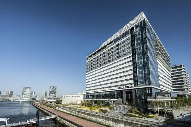 Lavista Tokyobay