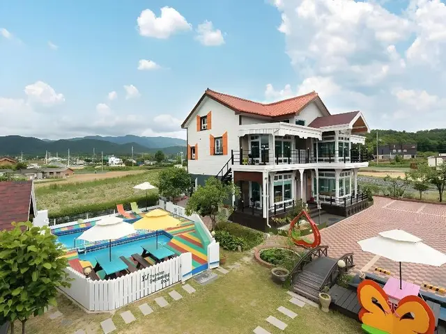 Kyeongju Yejeon Pension