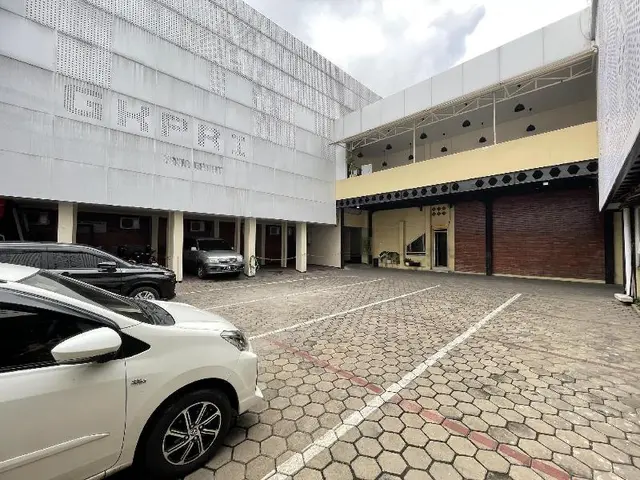 Hotel Lengkong 2