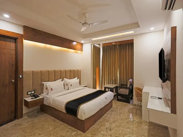 Hotel Red Blu