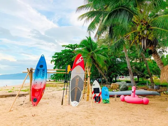 Margarita Beach