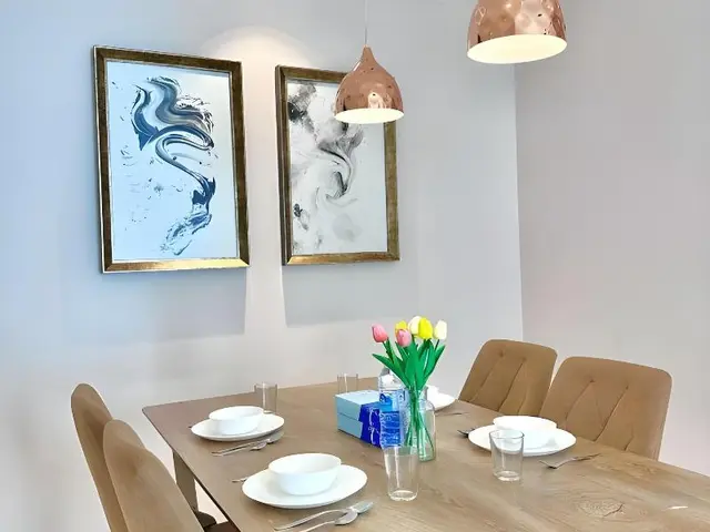 The Elysia Suites
