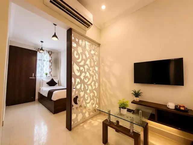 Rukmani Inn
