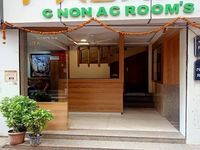 Palkhi Hotel