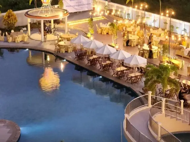 Aimas Hotel And Convention Centre