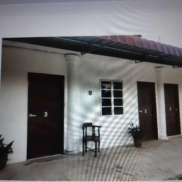 Oyo Home 90550 Hne Homestay