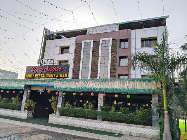 Hotel Vijay Sagar