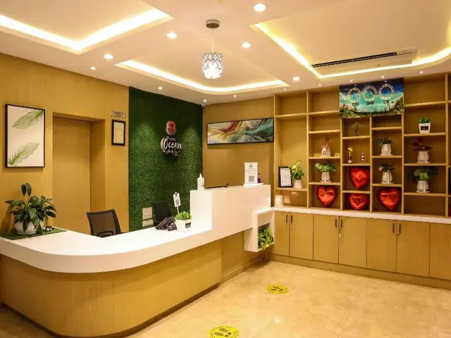 Hotel Ocean Vista Bay