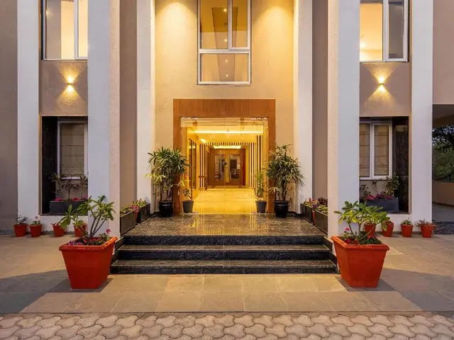 Seasons A Boutique Hotel