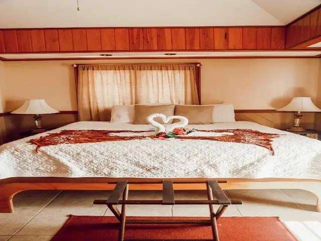 Embrace Resort