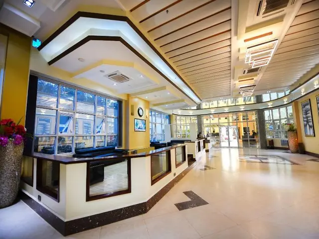 Bmk House Apartments