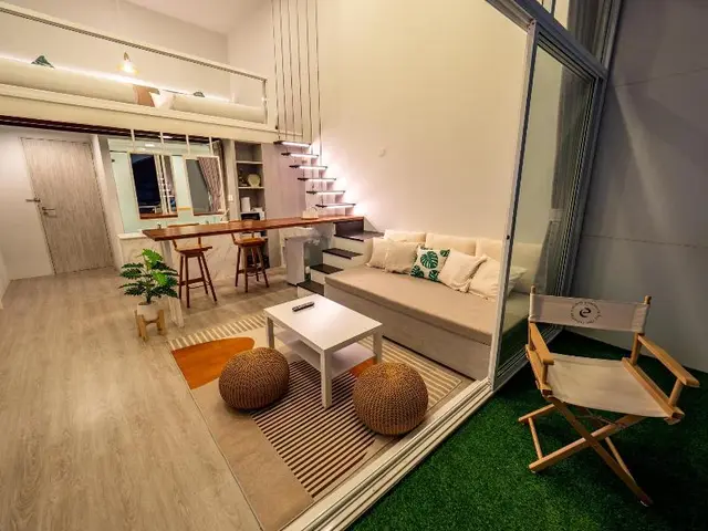 Ease Me Residence