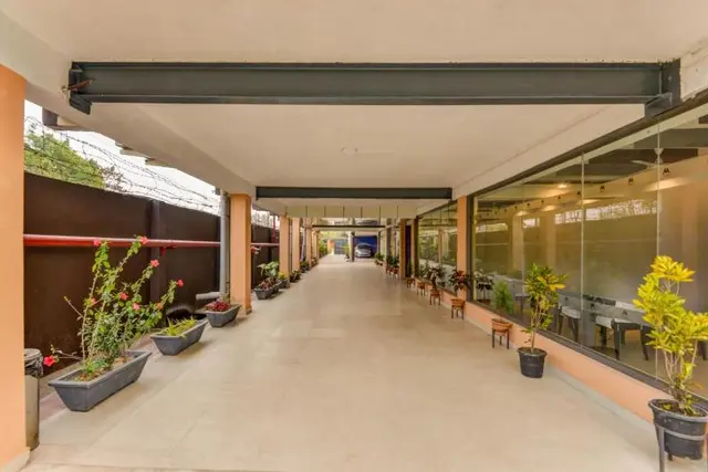 Mount Amara Hotel & Spa