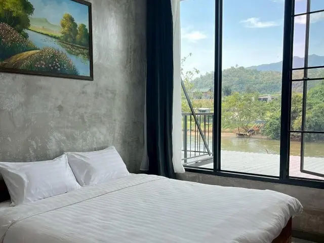 Baan Alisa Bed And Breakfast