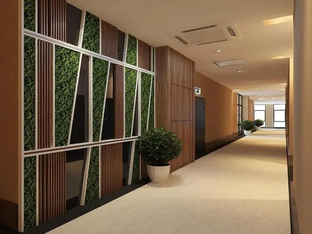 S Hotel