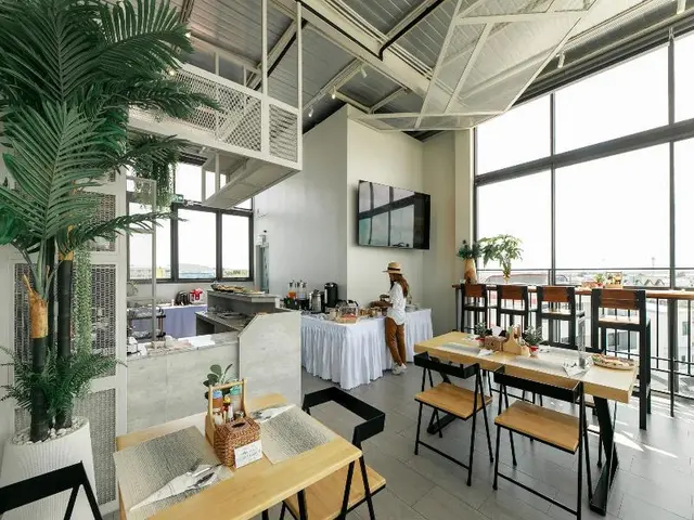 La Pino Hotel