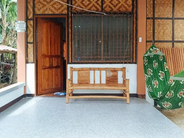 Irah S Guest House