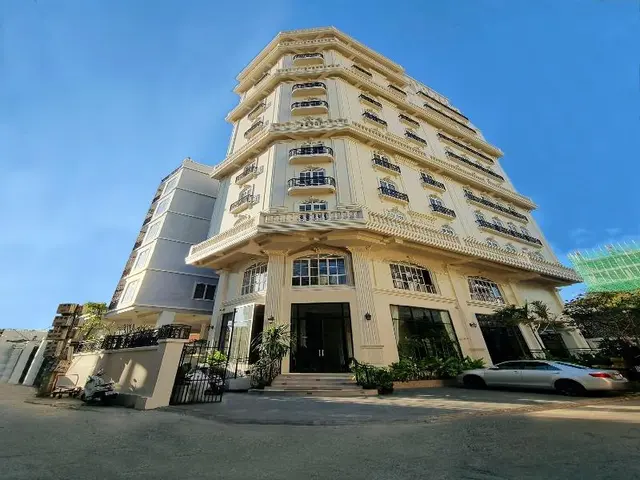 Mettavary Hotel