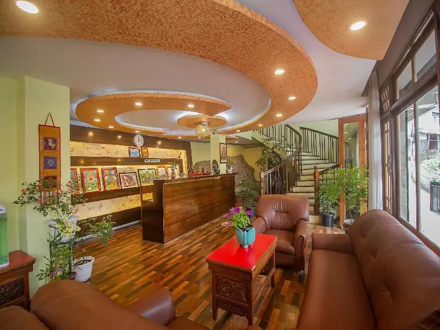 Palri Boutique Hotel
