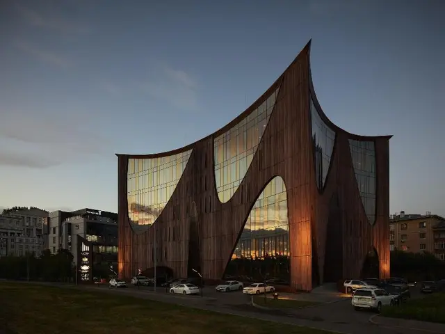 The Veil Hotel