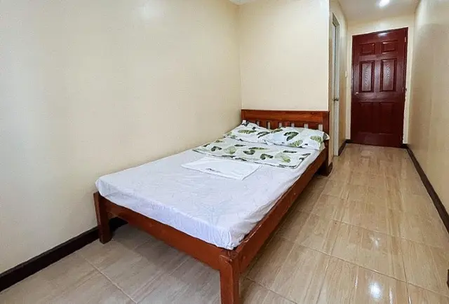 Flogel Amore Pension House