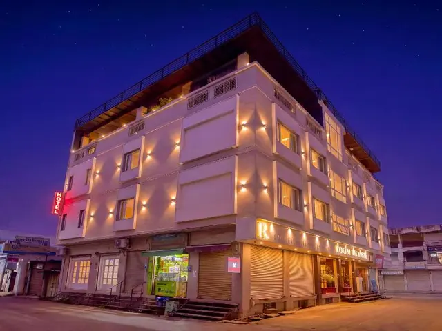 Hotel Rion