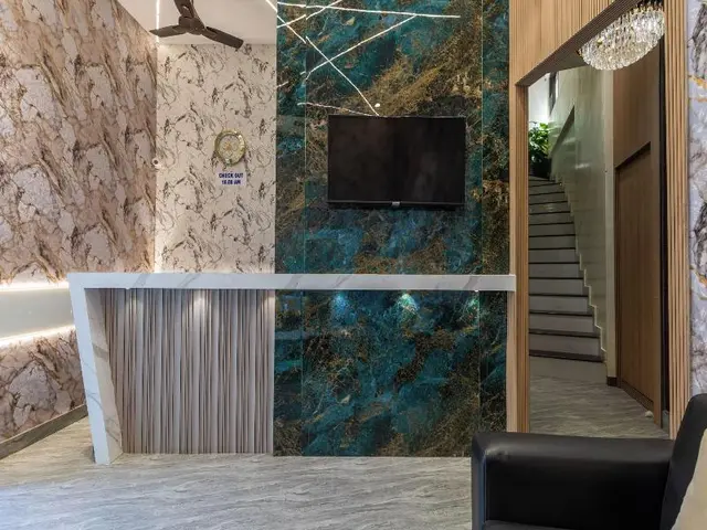 Hotel Ashyana