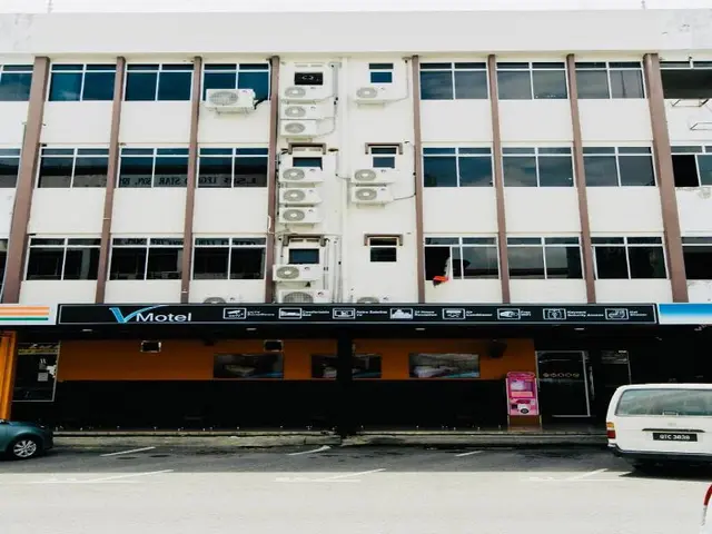 V Motel