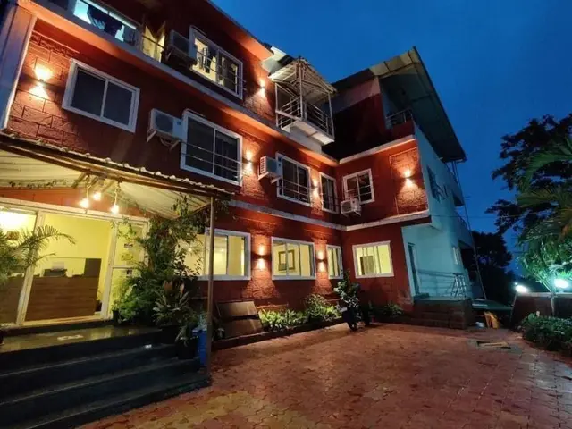 Hotel Nisarg