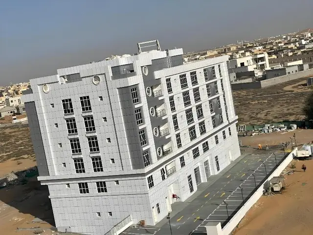 Al Alkeem Heights