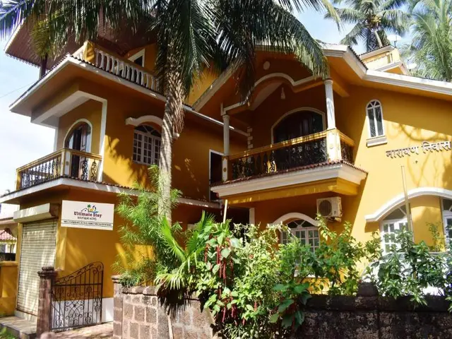 Ultimate Stay