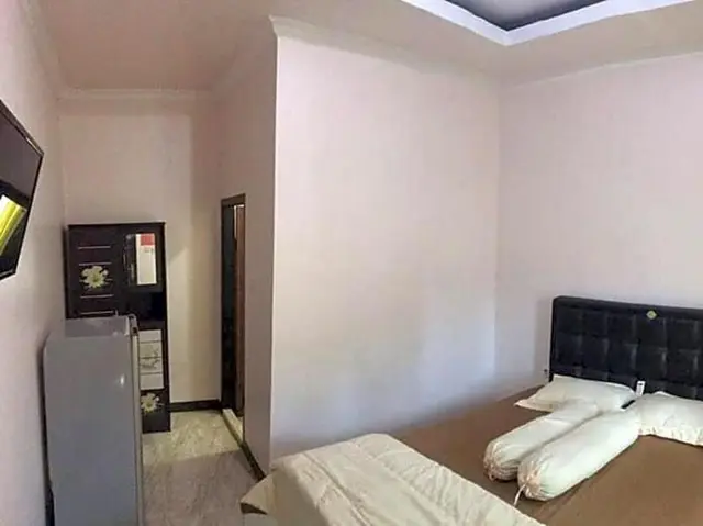 Marthine Residence Syariah Redpartner