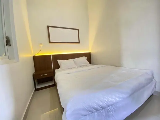 Ana Inn Ambarawa Redpartner