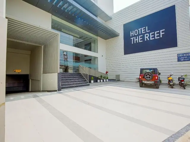 Hotel The Reef