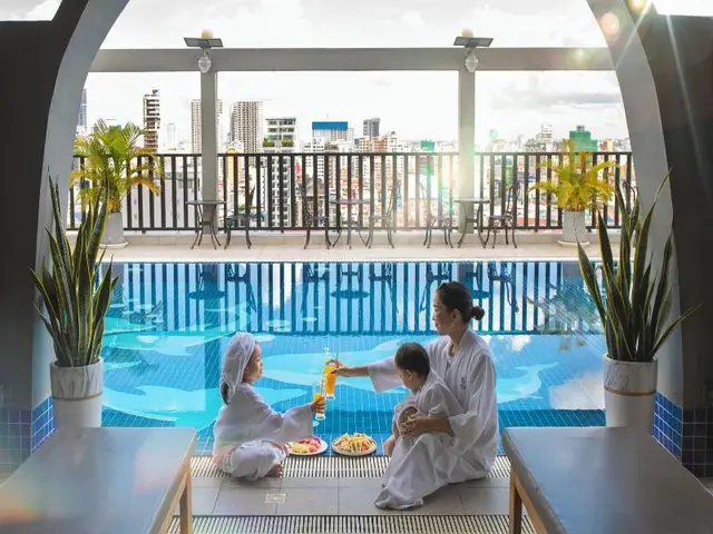 The Onra Hotel