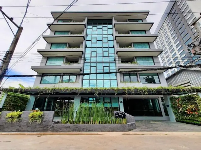 Ama S House Luxury Boutique Hotel
