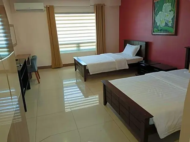 Ybc Grand Hotel