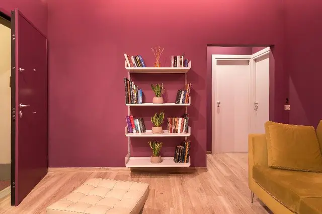 Gogò Petit Hotel