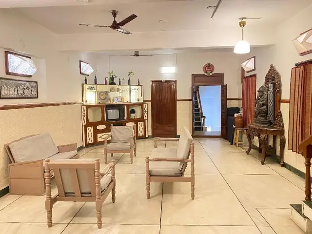 La Ruelle Guest House