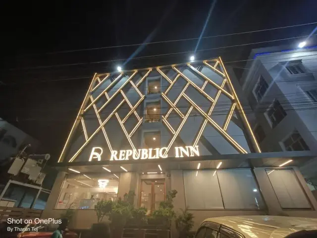 Republic Inn